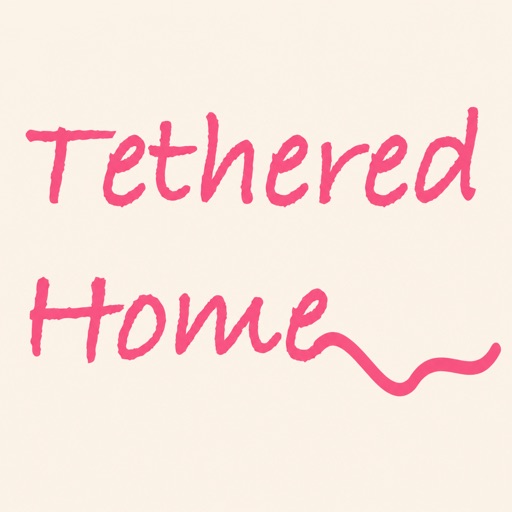 Tethered Home app icon